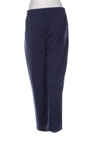Pantaloni trening de femei Unbranded, Mărime S, Culoare Albastru, Preț 41,07 Lei