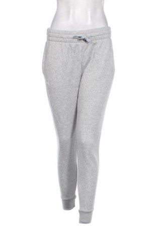 Pantaloni trening de femei Under Armour, Mărime S, Culoare Gri, Preț 104,00 Lei