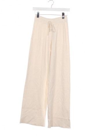 Damen Sporthose Vicolo, Größe XS, Farbe Ecru, Preis 64,99 €