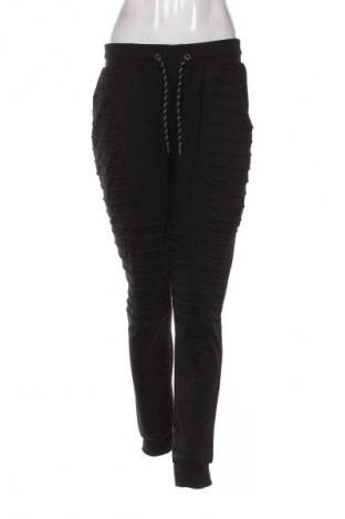Damen Sporthose Yidarton, Größe M, Farbe Schwarz, Preis € 20,99