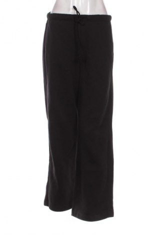 Pantaloni trening de femei Zara, Mărime S, Culoare Negru, Preț 74,99 Lei