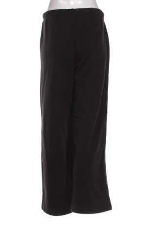 Pantaloni trening de femei Zara, Mărime S, Culoare Negru, Preț 74,99 Lei