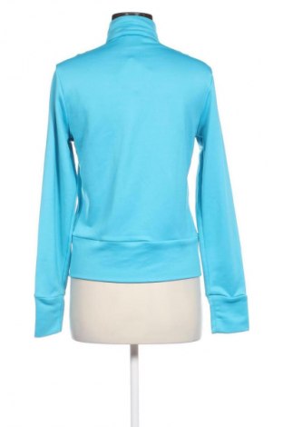 Dámsky športový vrch  Adidas, Veľkosť M, Farba Modrá, Cena  25,28 €