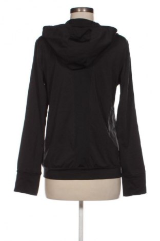 Bluză trening de femei Adidas, Mărime M, Culoare Negru, Preț 156,99 Lei