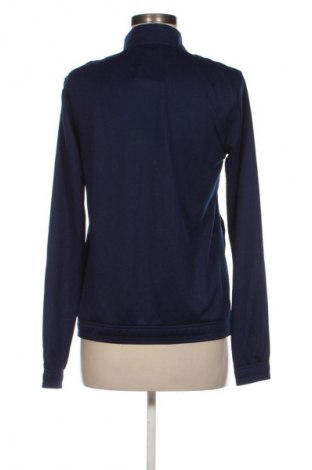 Dámsky športový vrch  Adidas, Veľkosť M, Farba Modrá, Cena  25,95 €
