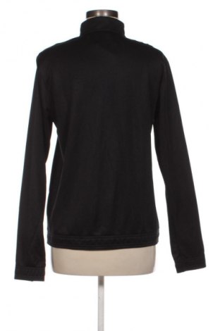 Bluză trening de femei Adidas, Mărime L, Culoare Negru, Preț 156,99 Lei