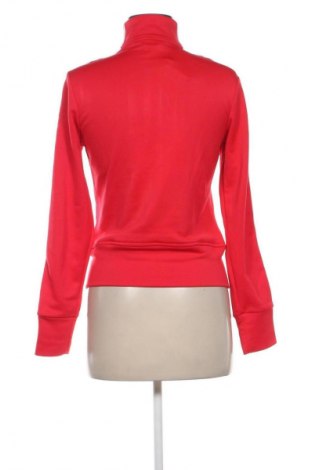 Bluză trening de femei Adidas, Mărime S, Culoare Roșu, Preț 156,99 Lei