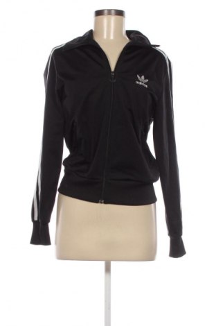 Damen Sportoberteil Adidas Originals, Größe M, Farbe Schwarz, Preis € 28,99
