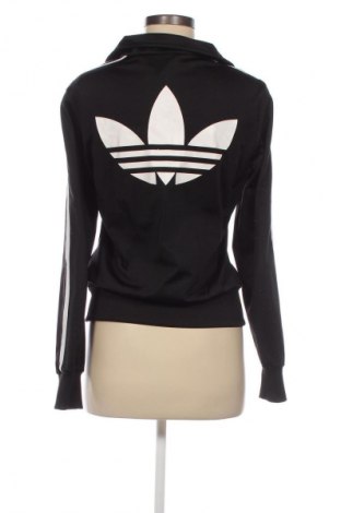 Damen Sportoberteil Adidas Originals, Größe M, Farbe Schwarz, Preis € 28,99