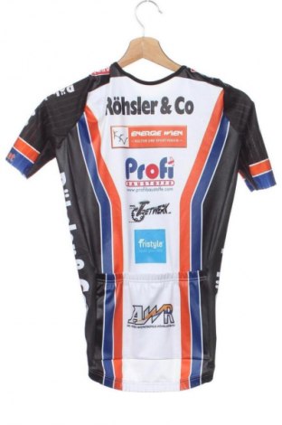 Γυναικεία αθλητική ζακέτα Bio Racer, Μέγεθος XS, Χρώμα Πολύχρωμο, Τιμή 21,99 €