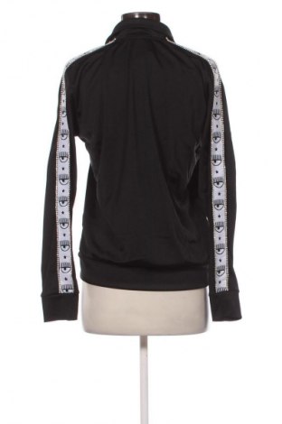 Női sport felső Chiara Ferragni, Méret M, Szín Fekete, Ár 54 869 Ft
