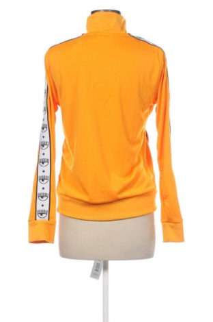 Damen Sportoberteil Chiara Ferragni, Größe M, Farbe Orange, Preis € 142,99
