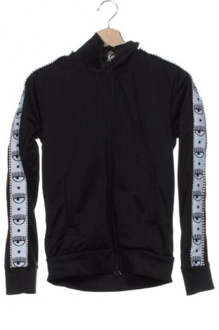 Női sport felső Chiara Ferragni, Méret XS, Szín Fekete, Ár 49 479 Ft