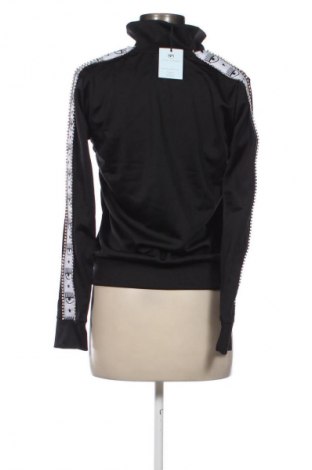 Dámsky športový vrch  Chiara Ferragni, Veľkosť S, Farba Čierna, Cena  119,95 €