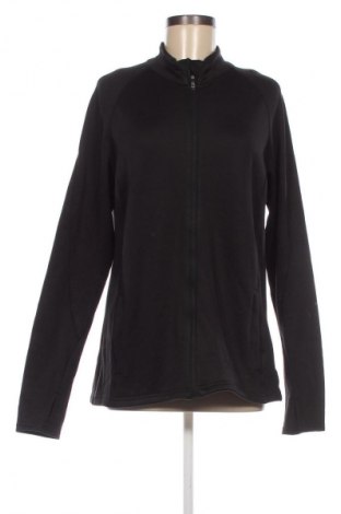 Damen Sportoberteil Crane, Größe XL, Farbe Schwarz, Preis 26,99 €