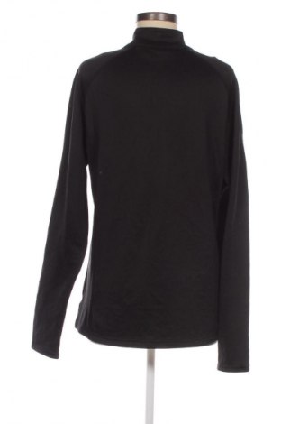 Damen Sportoberteil Crane, Größe XL, Farbe Schwarz, Preis 26,99 €