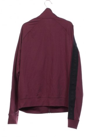 Bluză trening de femei Under Armour, Mărime XS, Culoare Mov, Preț 273,00 Lei