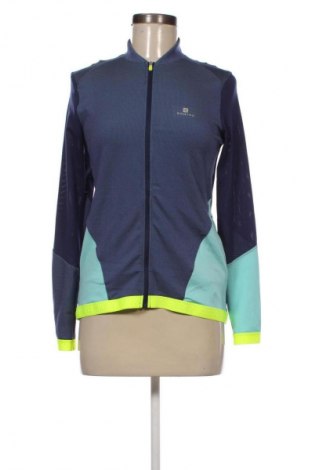 Γυναικεία αθλητική ζακέτα Decathlon, Μέγεθος S, Χρώμα Πολύχρωμο, Τιμή 24,99 €