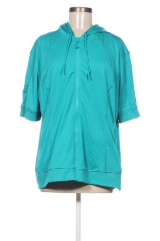 Damska bluza sportowa Engelbert Strauss, Rozmiar 3XL, Kolor Niebieski, Cena 111,99 zł