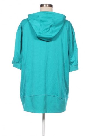 Damska bluza sportowa Engelbert Strauss, Rozmiar 3XL, Kolor Niebieski, Cena 111,99 zł