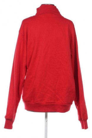 Damen Sportoberteil Geographical Norway, Größe 3XL, Farbe Rot, Preis € 129,99