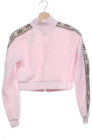 Γυναικεία αθλητική ζακέτα Guess, Μέγεθος XS, Χρώμα Ρόζ , Τιμή 90,99 €