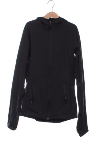 Damska bluza sportowa H&M, Rozmiar XS, Kolor Czarny, Cena 127,99 zł