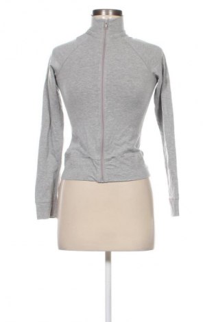 Damska bluza sportowa H&M, Rozmiar S, Kolor Szary, Cena 127,99 zł