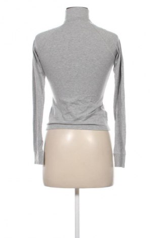 Damska bluza sportowa H&M, Rozmiar S, Kolor Szary, Cena 127,99 zł
