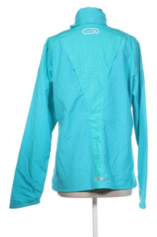 Damska bluza sportowa Kalenji, Rozmiar L, Kolor Niebieski, Cena 127,99 zł