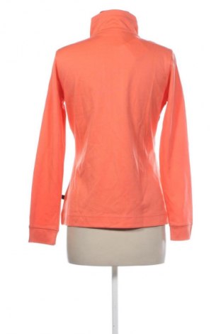 Damen Sportoberteil Linea Primero, Größe M, Farbe Orange, Preis € 23,99