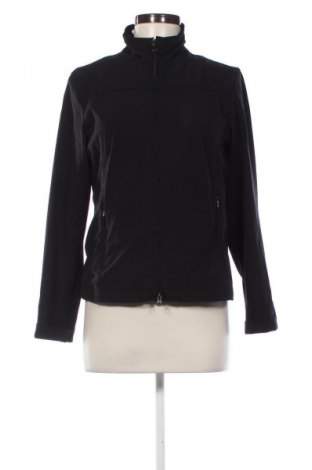 Bluză trening de femei Lucy, Mărime M, Culoare Negru, Preț 127,99 Lei