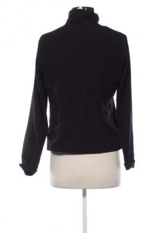 Bluză trening de femei Lucy, Mărime M, Culoare Negru, Preț 127,99 Lei