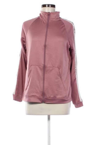 Damska bluza sportowa NEWCENTIAL, Rozmiar M, Kolor Popielaty róż, Cena 57,99 zł