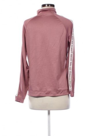 Damska bluza sportowa NEWCENTIAL, Rozmiar M, Kolor Popielaty róż, Cena 57,99 zł