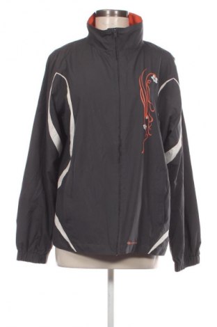 Damska bluza sportowa Online, Rozmiar XL, Kolor Szary, Cena 127,99 zł