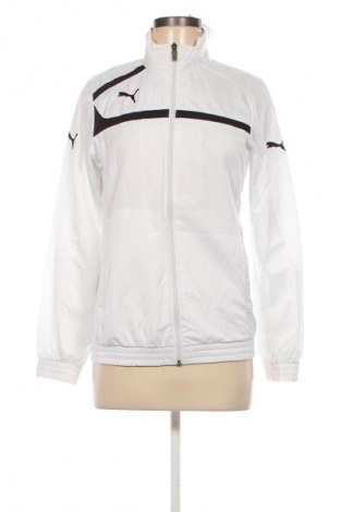 Damska bluza sportowa PUMA, Rozmiar S, Kolor Biały, Cena 157,99 zł