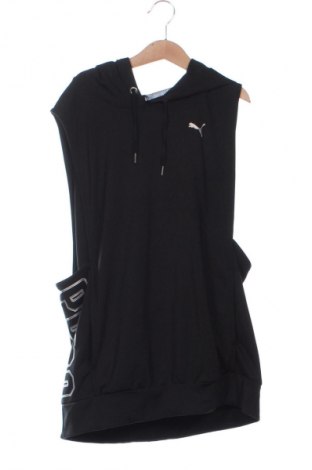 Dámsky športový vrch  PUMA, Veľkosť XS, Farba Čierna, Cena  15,95 €
