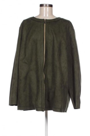 Damen Strickjacke Paola, Größe 3XL, Farbe Grün, Preis € 20,32