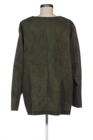 Damen Strickjacke Paola, Größe 3XL, Farbe Grün, Preis € 20,32