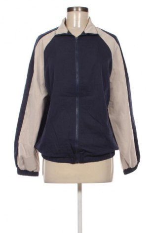 Damska bluza sportowa SHEIN, Rozmiar M, Kolor Niebieski, Cena 127,99 zł