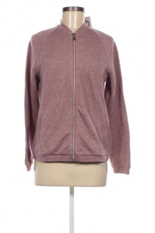 Damen Sportoberteil TCM, Größe M, Farbe Aschrosa, Preis 26,99 €