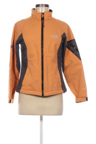 Damen Sportoberteil The North Face, Größe S, Farbe Mehrfarbig, Preis € 49,06