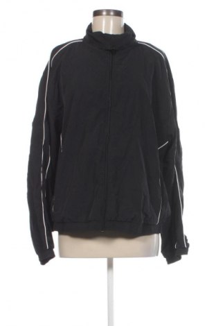 Bluză trening de femei Unbranded, Mărime M, Culoare Negru, Preț 127,99 Lei