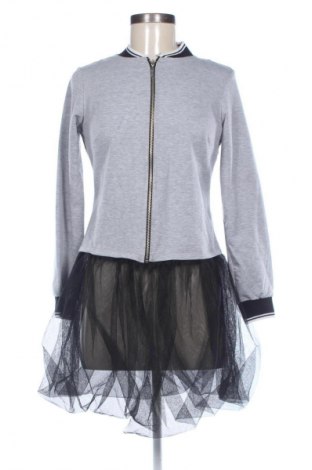 Damen Sportoberteil Unbranded, Größe S, Farbe Grau, Preis 19,78 €
