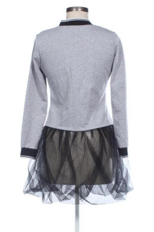 Damen Sportoberteil Unbranded, Größe S, Farbe Grau, Preis 19,78 €