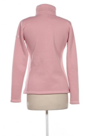 Bluză trening de femei Unbranded, Mărime M, Culoare Roz, Preț 127,99 Lei
