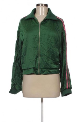 Damen Sportoberteil Zara, Größe S, Farbe Grün, Preis € 18,99