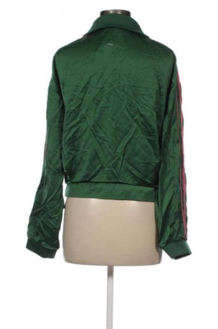 Damen Sportoberteil Zara, Größe S, Farbe Grün, Preis € 18,99