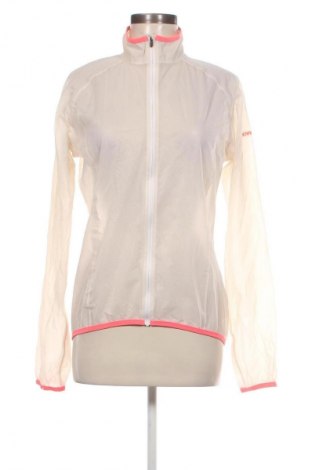 Damska bluza sportowa Ziener, Rozmiar M, Kolor ecru, Cena 315,99 zł